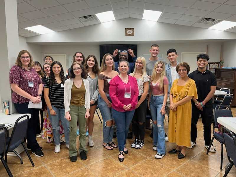 Clearwater Community Toastmasters