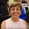 Jaleh Siyan, DTM Photo